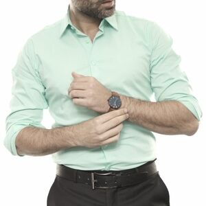 Nwt! C-LAB NYC button down shirt